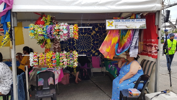 Pasifika Festival 2019