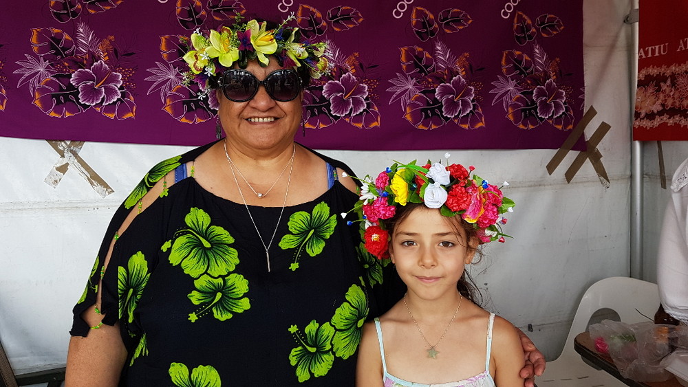 Pasifika Festival Jan 2018