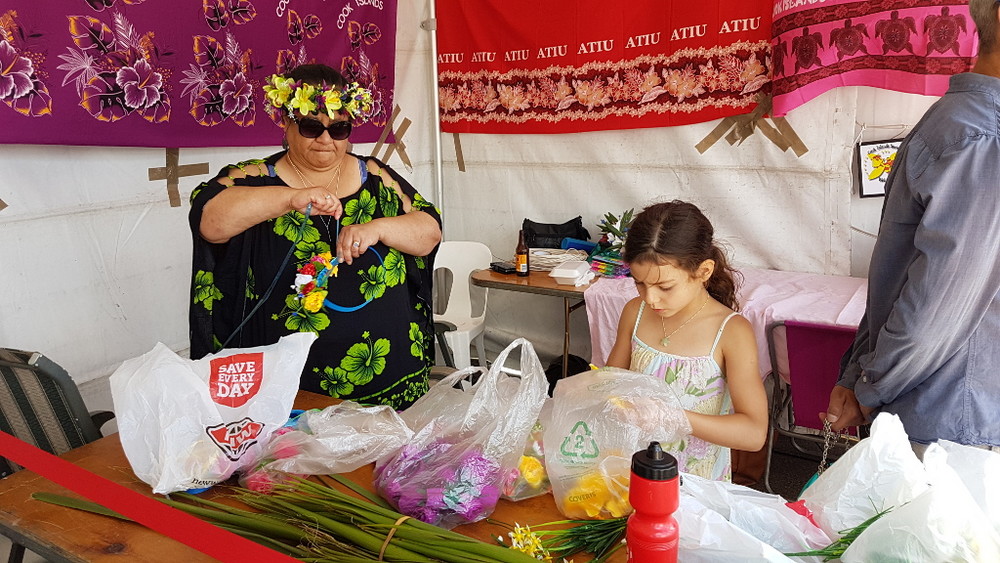 Pasifika Festival Jan 2018