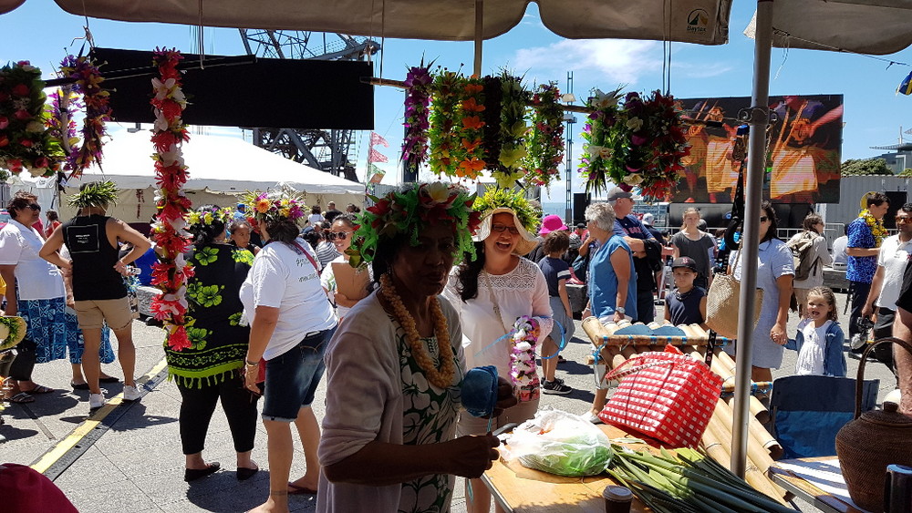 Pasifika Festival Jan 2018